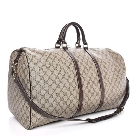 gucci duffle bags cheap|gucci duffle bag for cheap.